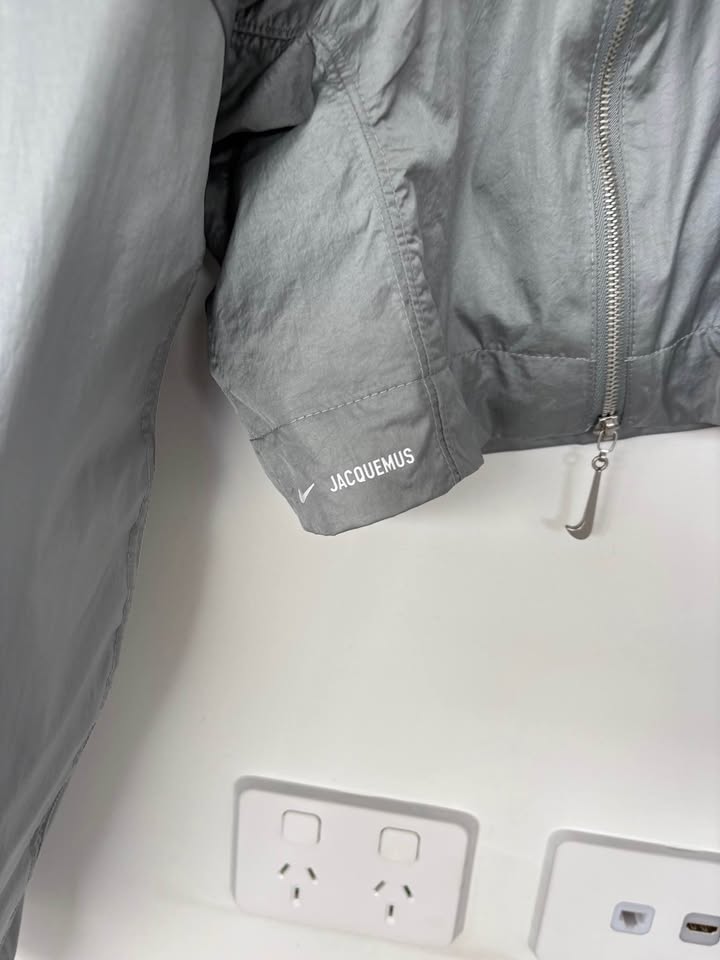 Nike X Jacquemus Jacket - size S BNWT