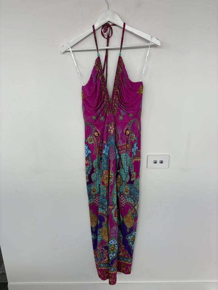 Camilla Maxi Dress - size XS current season