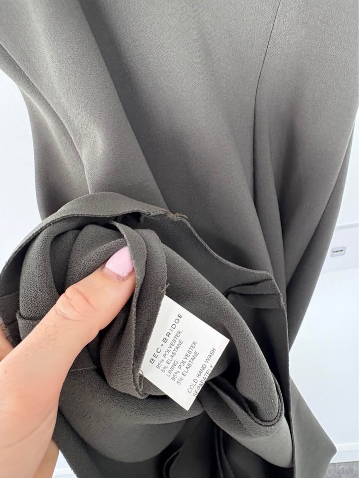 BEC + Bridge Mini - size 8