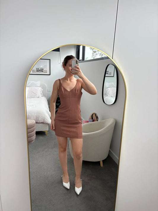 KOOKAI Mini Dress - size 8