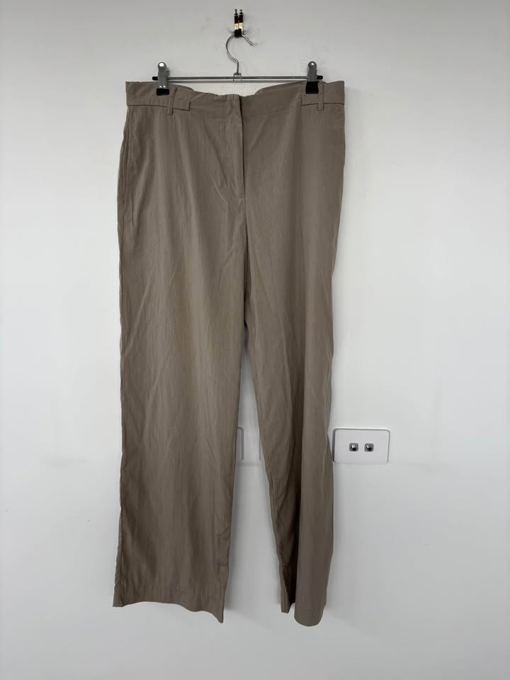 BEC + Bridge Pants - size 10