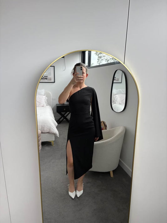 Bianca and Bridget Midi Dress - size 8 BNWT