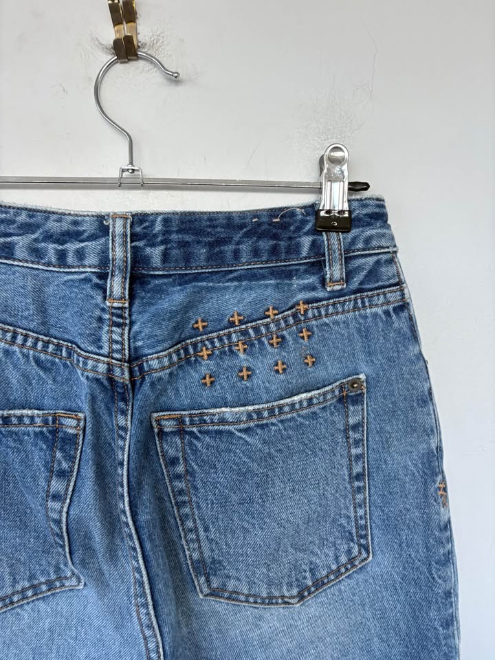 Ksubi Jeans - size 25