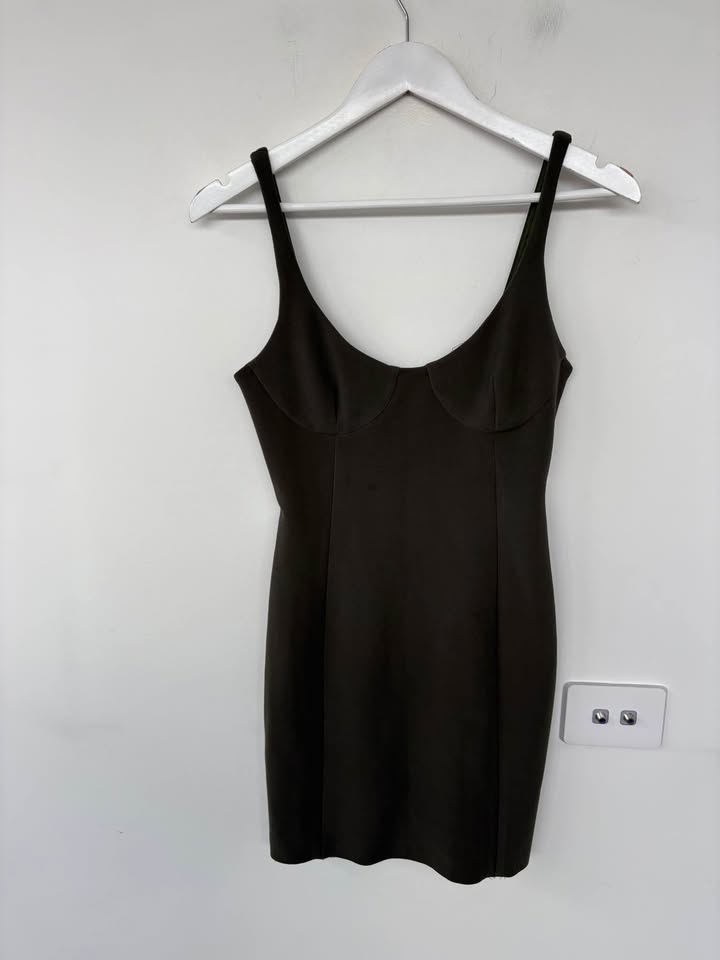 BEC + Bridge Mini - size 8