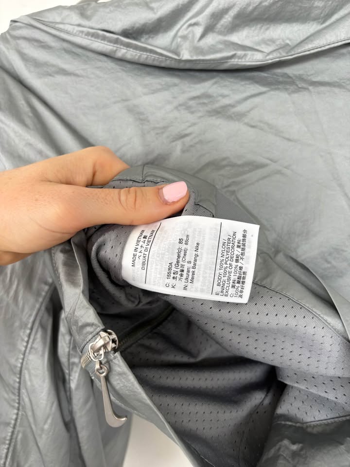 Nike X Jacquemus Jacket - size S BNWT
