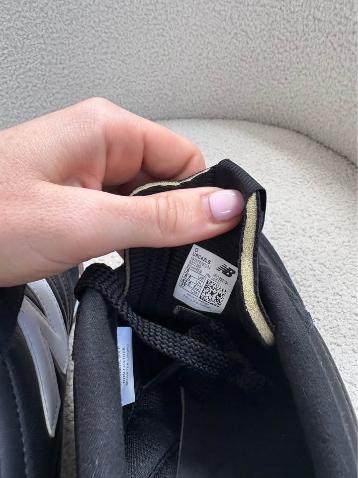 New Balance Runners - size 42.5