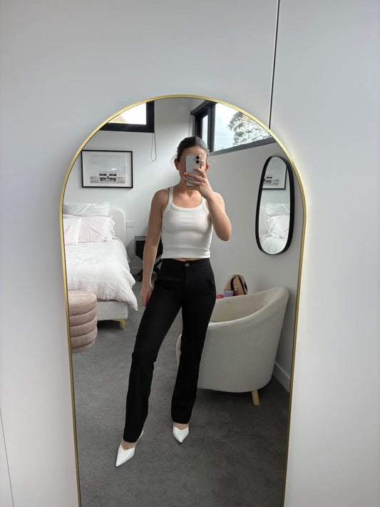 Venderby Pants - size xs