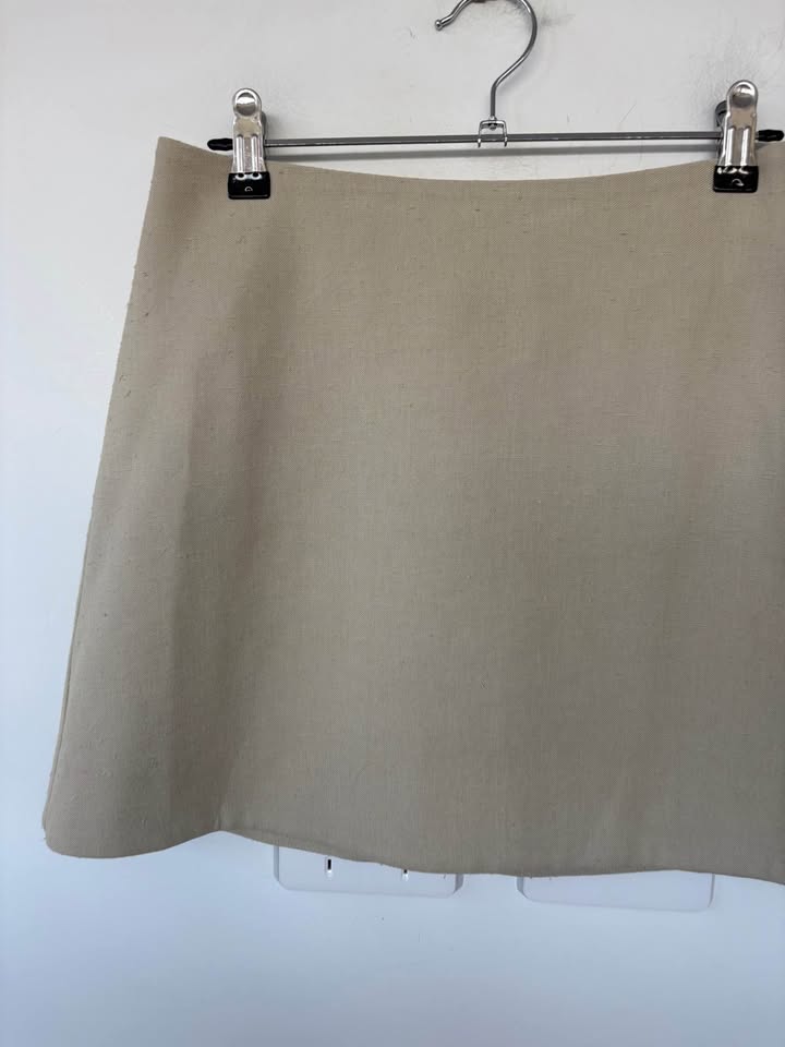 Friends with Frank Skirt - size xs