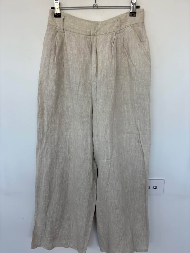 DISSH Pants - size 8