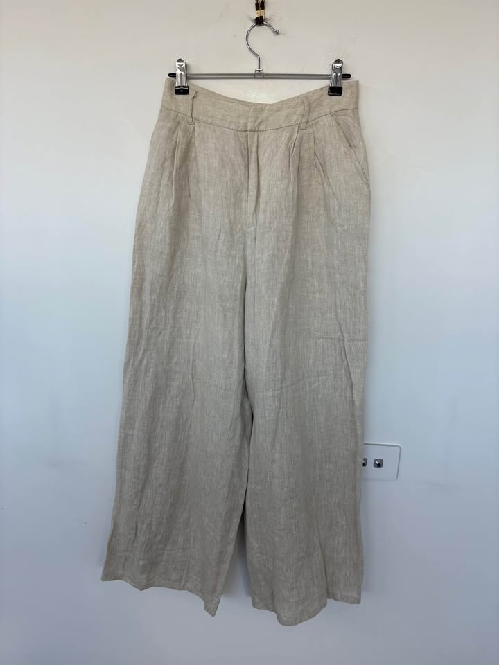 DISSH Pants - size 8