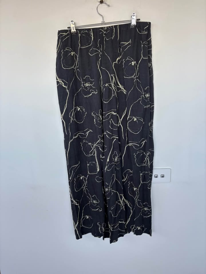 Faithful the Brand Pants - size 10