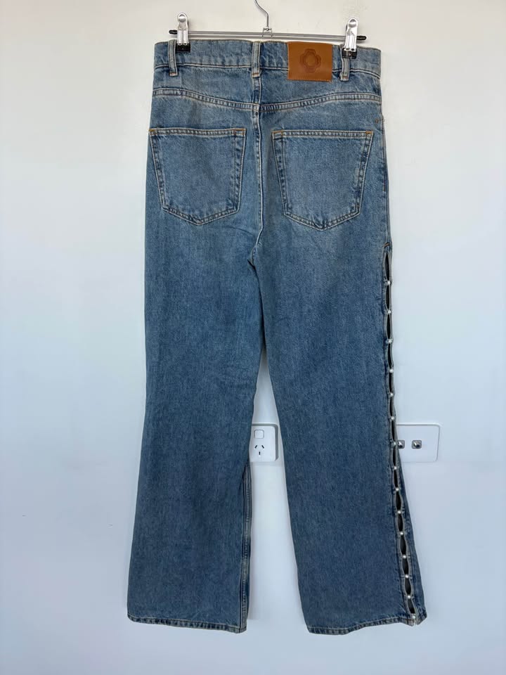 Maje Jeans - size 36