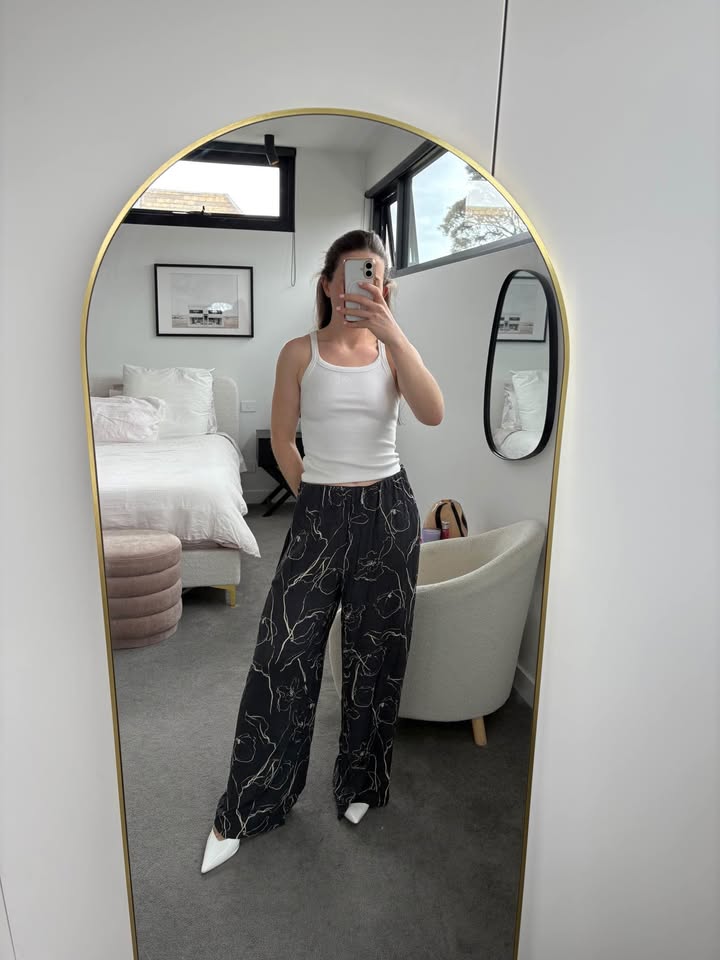 Faithful the Brand Pants - size 10