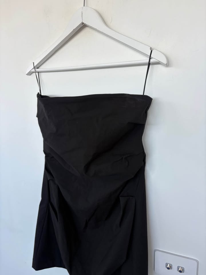 BEC + Bridge Mini Dress - size 12