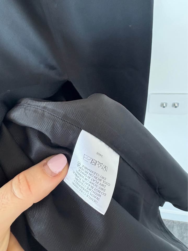 Viktoria and Woods Skirt - size 0