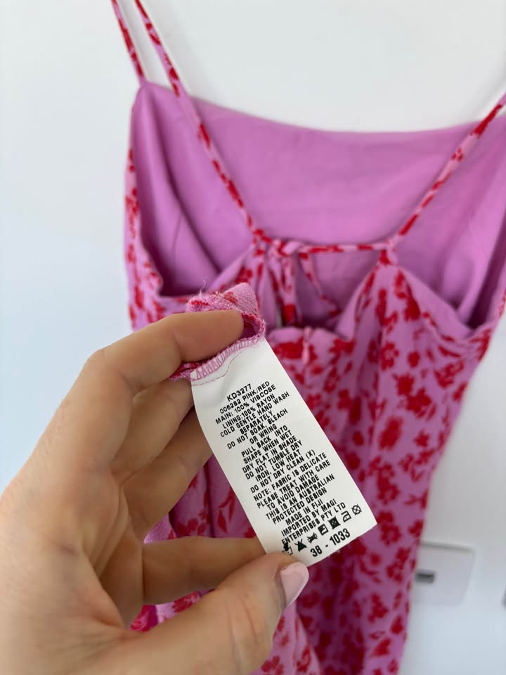 KOOKAI Dress - size 38 (10)