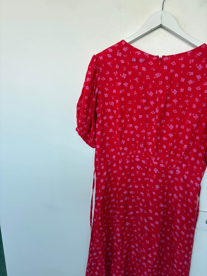 Faithful the Brand Dress - size 12