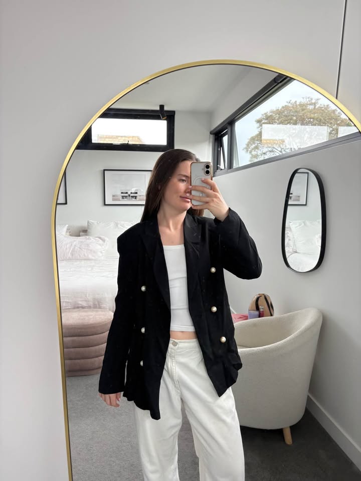 Zara Blazer - size xs