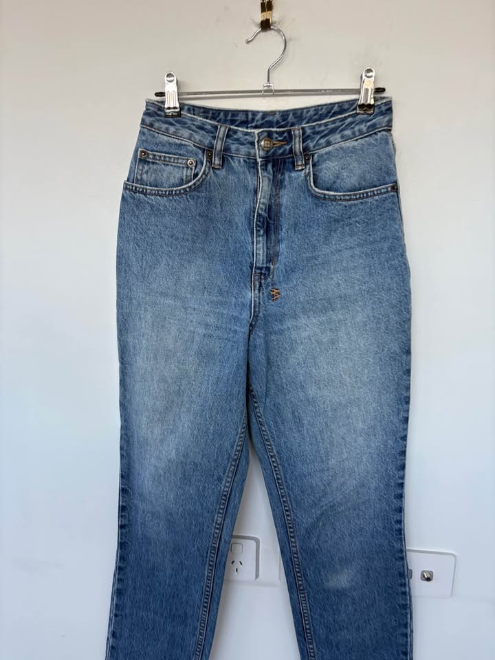 Ksubi Jeans - size 25