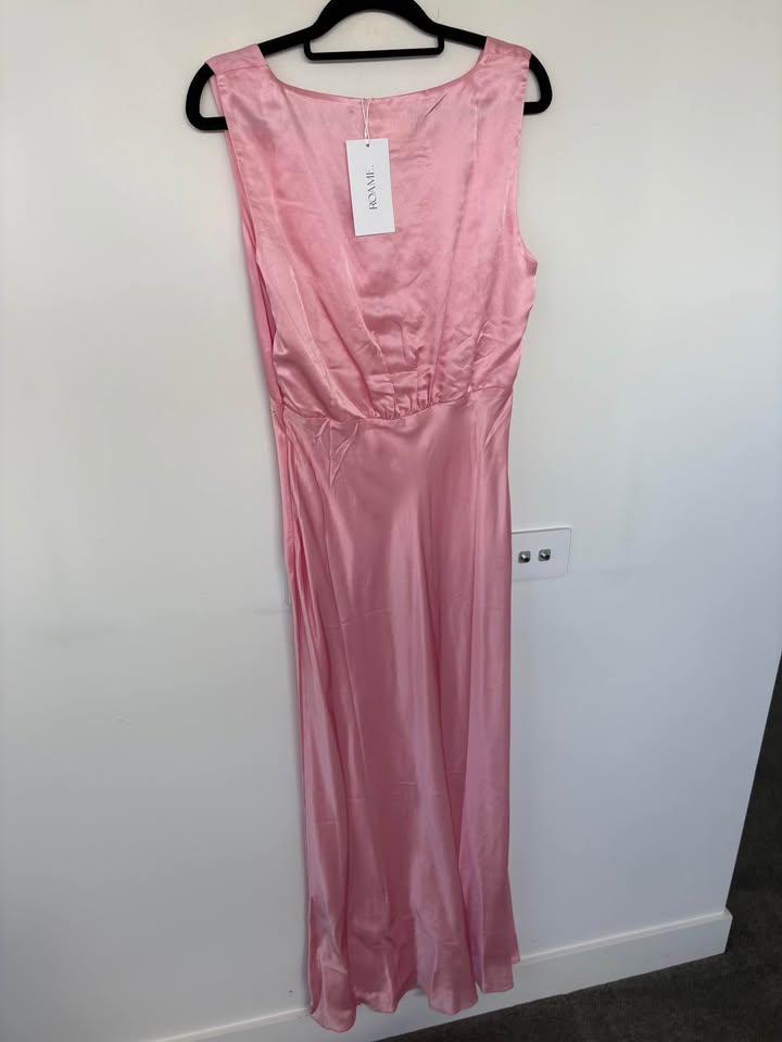 ROAME Maxi Dress