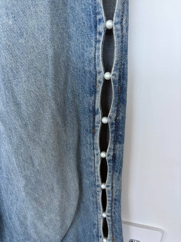 Maje Jeans - size 36