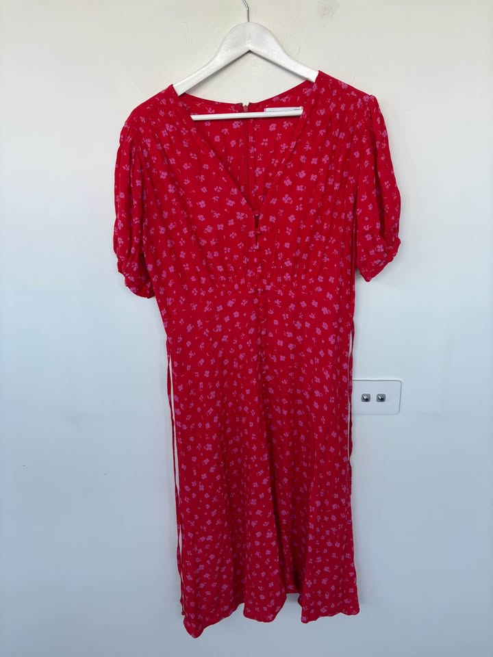 Faithful the Brand Dress - size 12