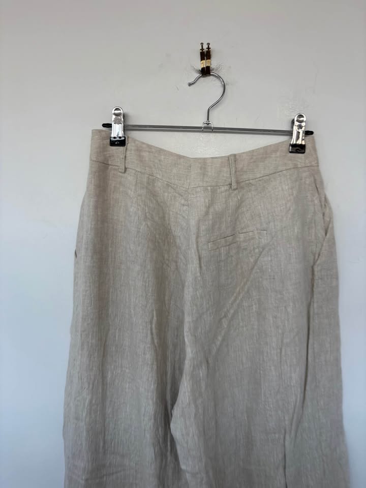 DISSH Pants - size 8