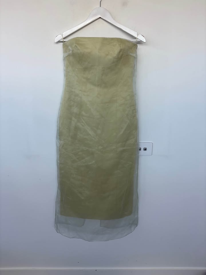 Gauge81 Dress - size 38 (10) BNWT