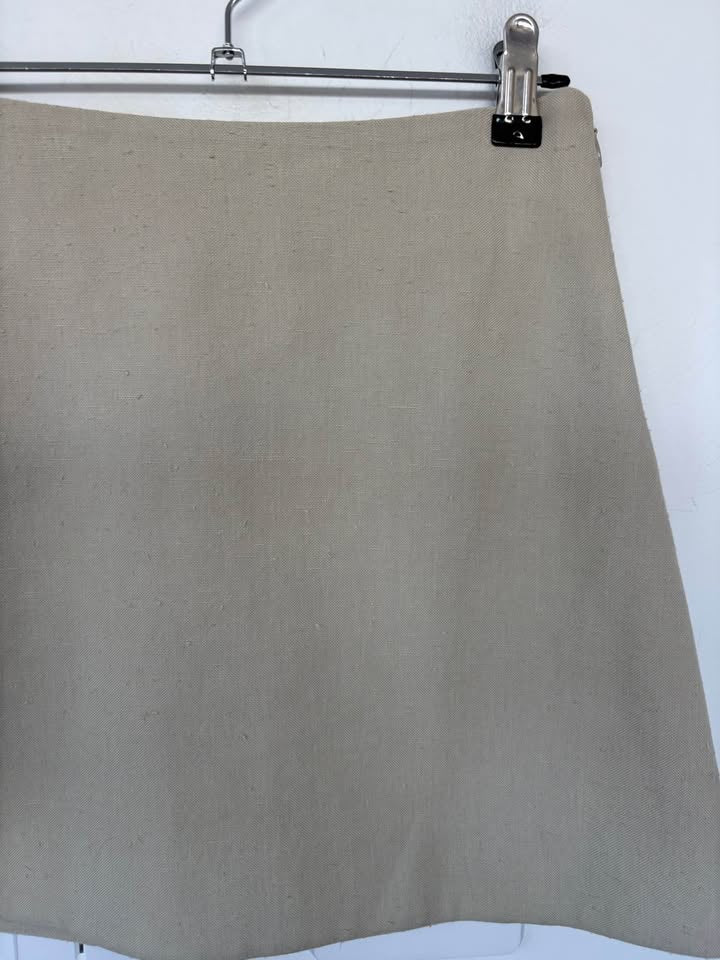 Friends with Frank Skirt - size xs