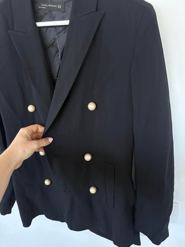 Zara Blazer - size xs