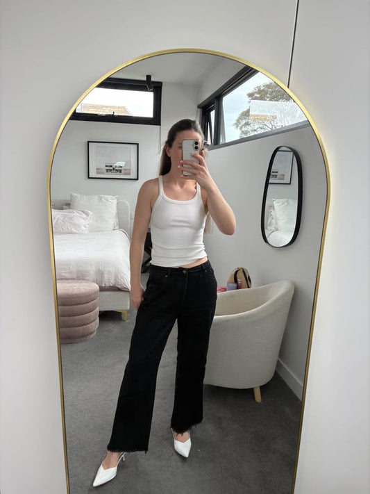 Rollas Jeans - size 10