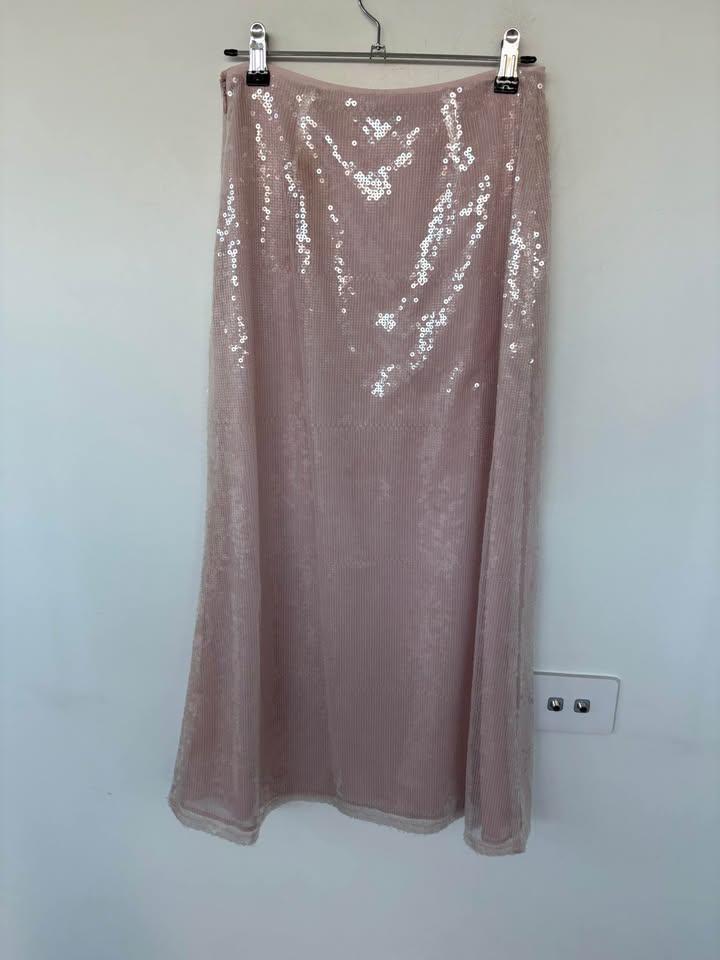 Maison Amory Skirt - size xs