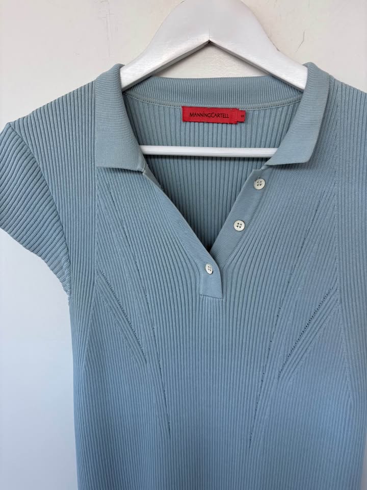 Manning Cartell Dress - size small