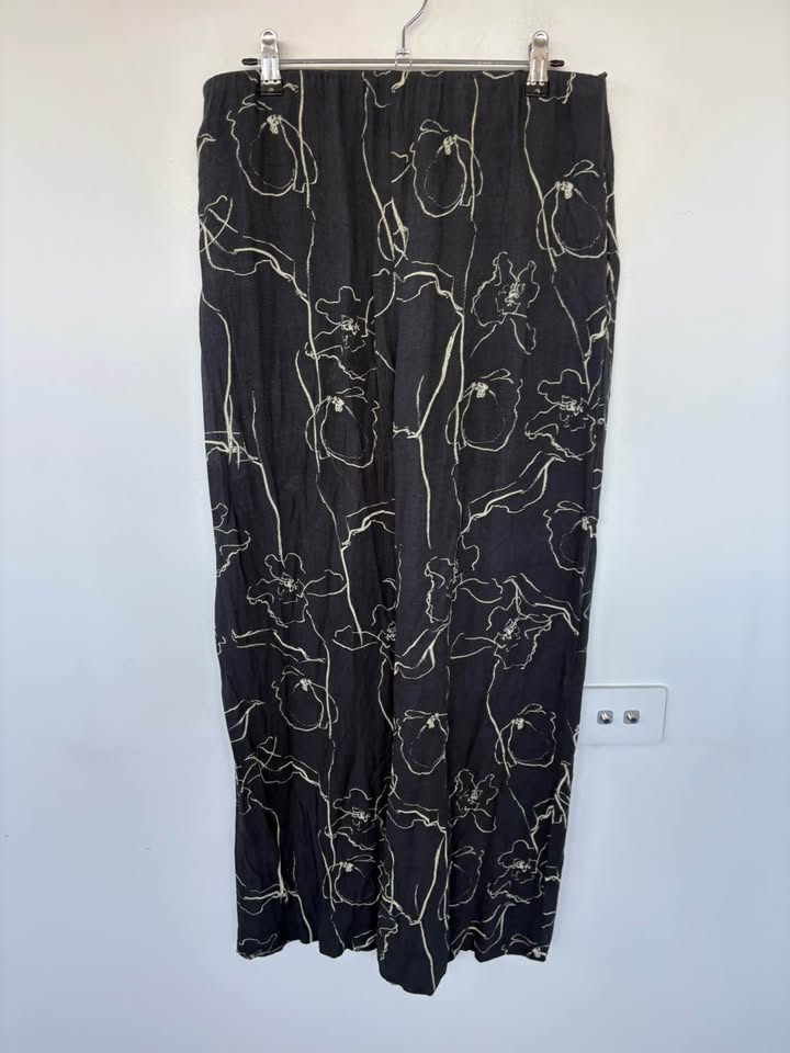 Faithful the Brand Pants - size 10