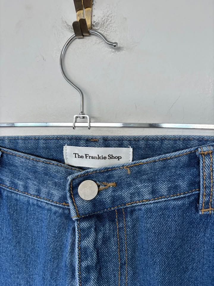 The Frankie Shop Jean - size large