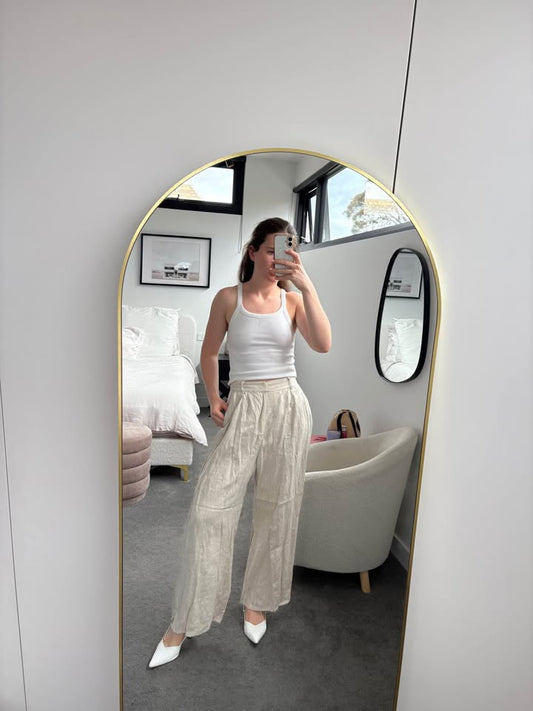 DISSH Pants - size 8