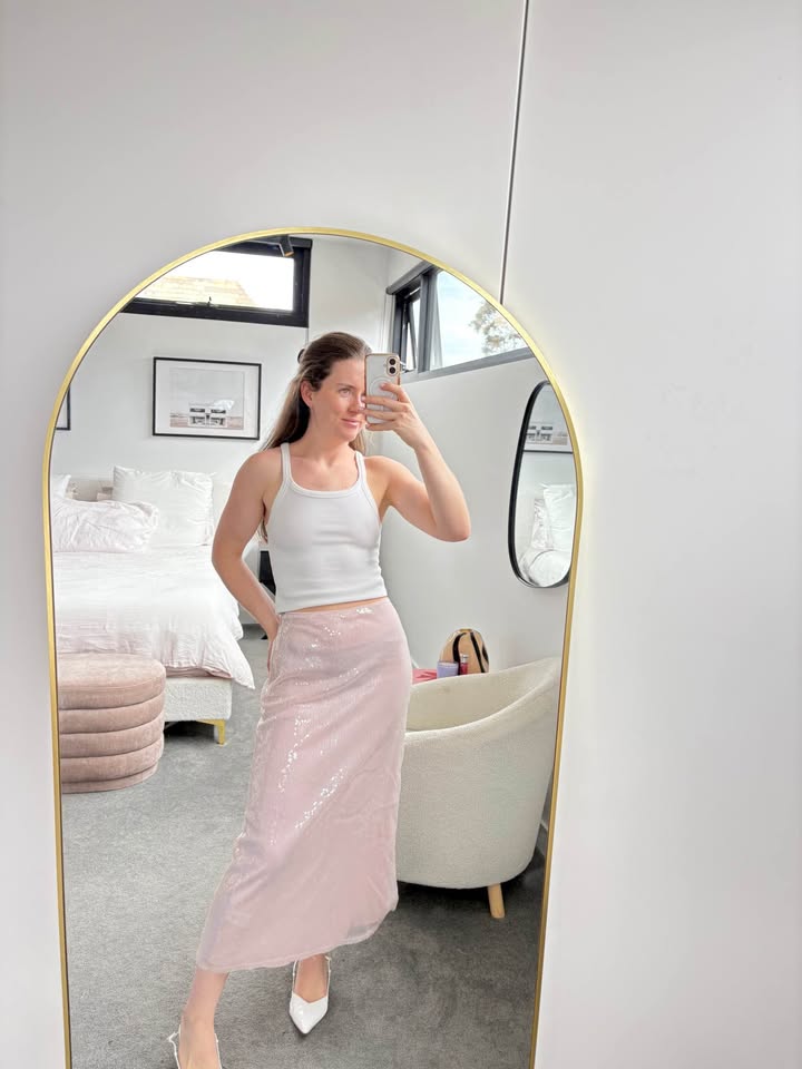 Maison Amory Skirt - size xs