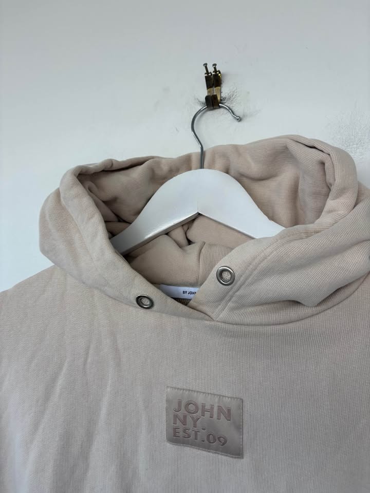 By Johnny Hoodie - size xs