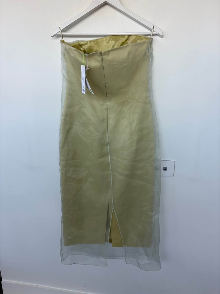 Gauge81 Dress - size 38 (10) BNWT