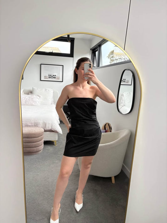 BEC + Bridge Mini Dress - size 12