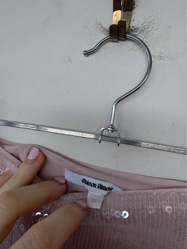 Maison Amory Skirt - size xs