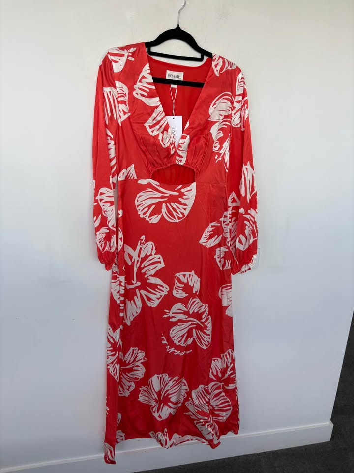 ROAME Maxi Dress - size 1