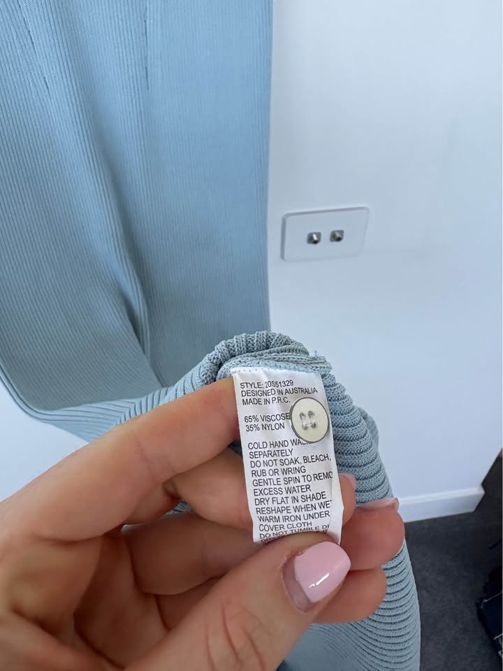 Manning Cartell Dress - size small