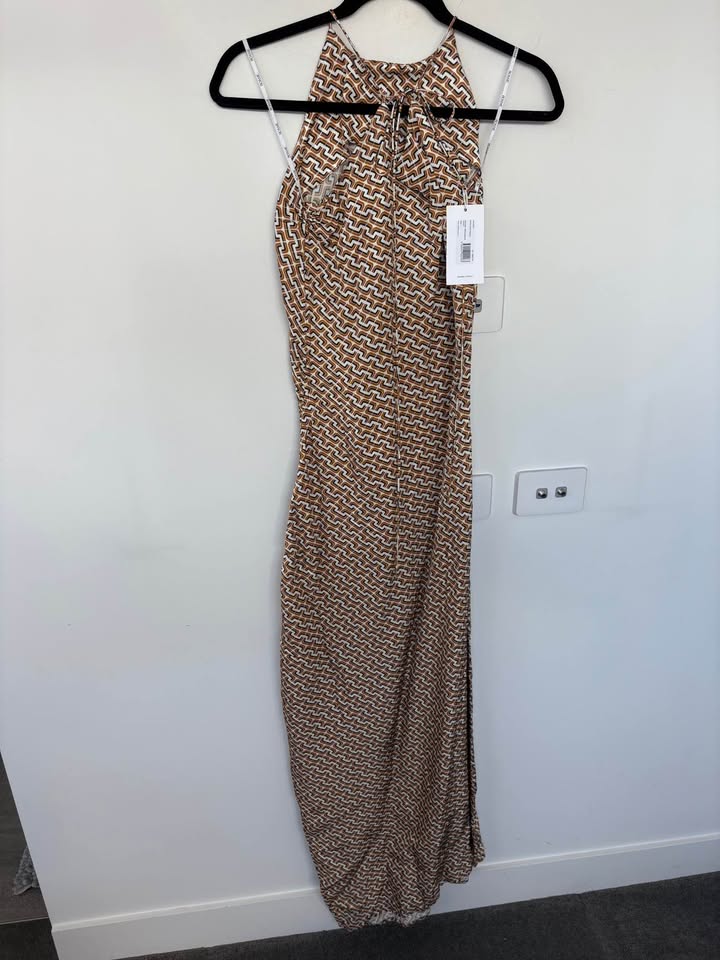 ROAME Maxi Dress