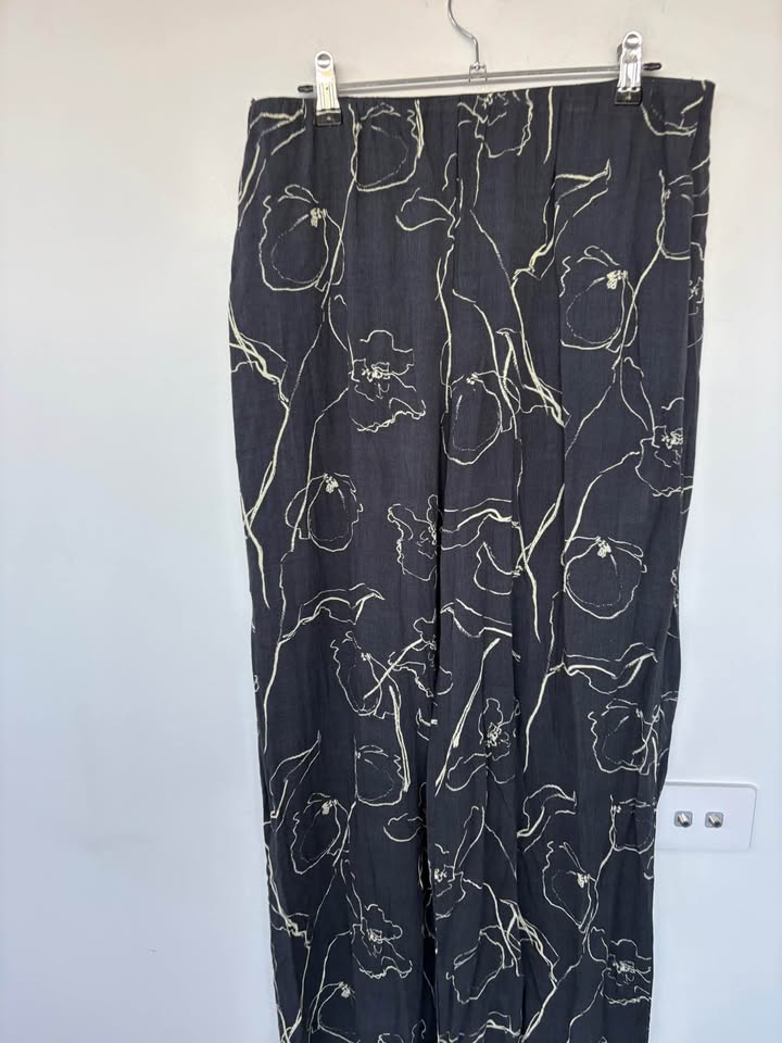 Faithful the Brand Pants - size 10