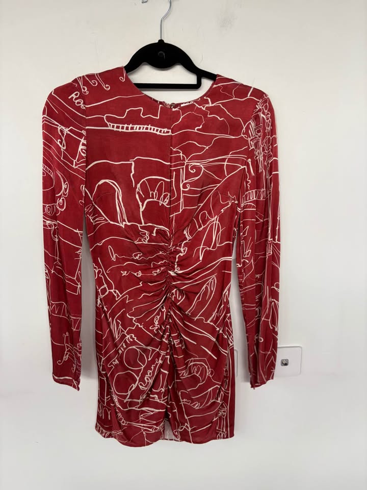 ROAME Mini Dress - size 1