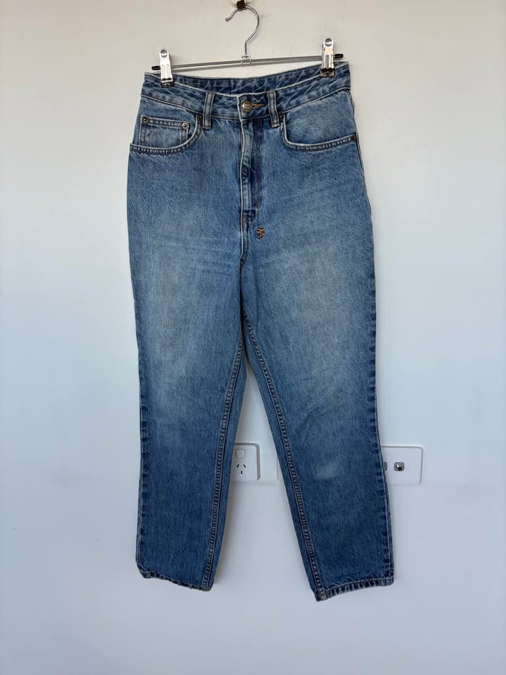 Ksubi Jeans - size 25
