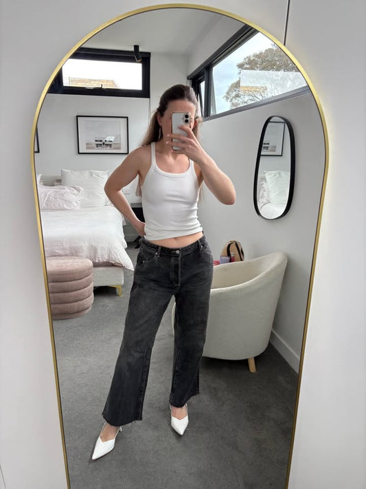 Rollas Jeans - size 10