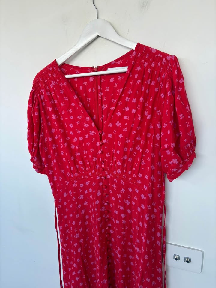 Faithful the Brand Dress - size 12