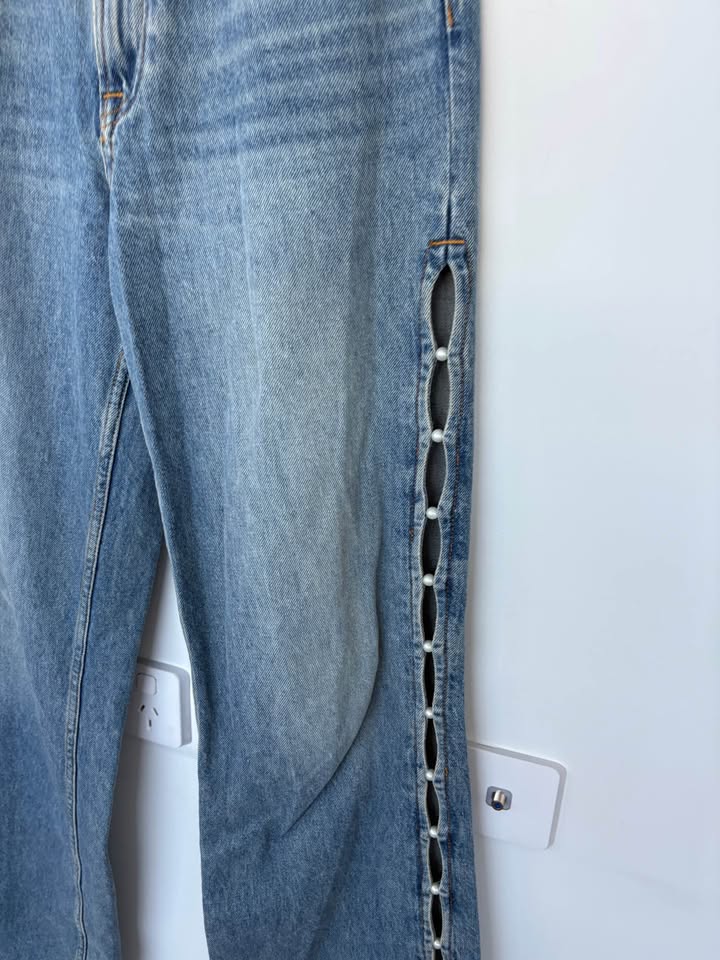 Maje Jeans - size 36